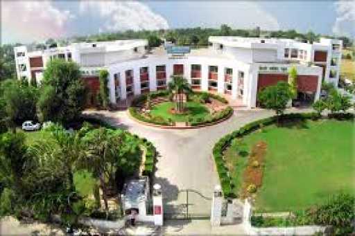 DELHI PUBLIC SCHOOL BATHINDA